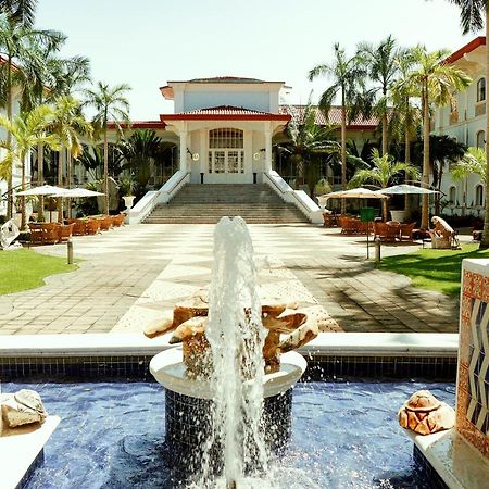 Quinta Edén Villahermosa Esterno foto
