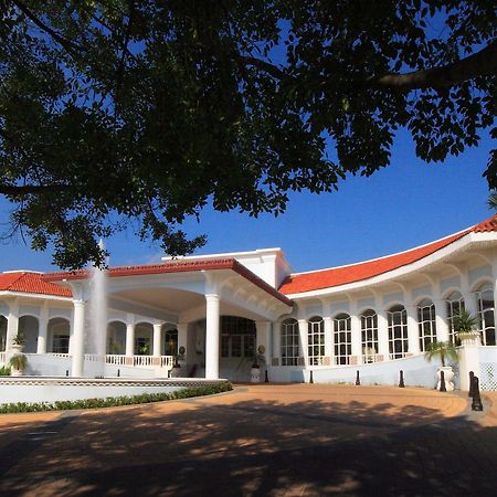 Quinta Edén Villahermosa Esterno foto