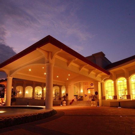 Quinta Edén Villahermosa Esterno foto