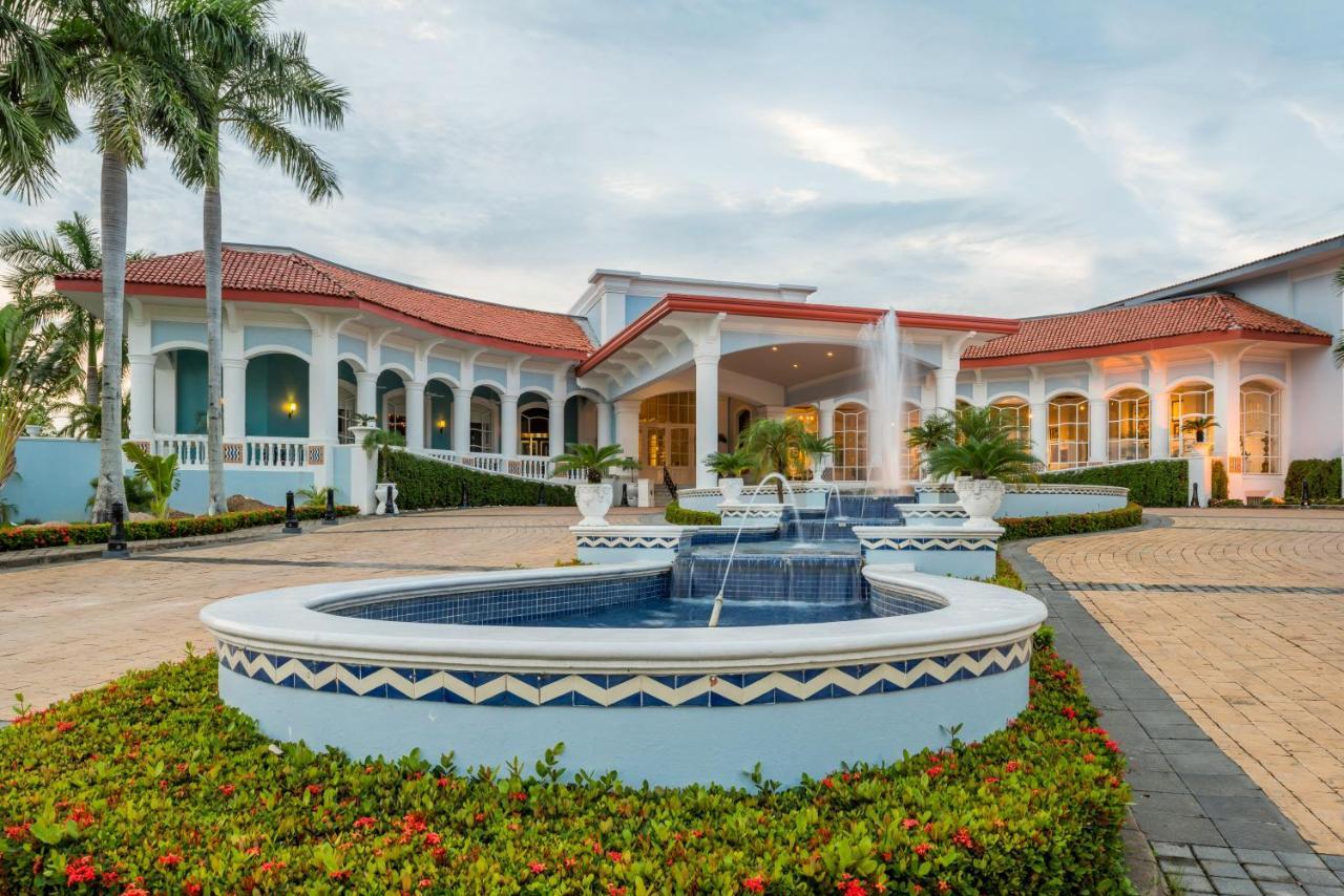 Quinta Edén Villahermosa Esterno foto