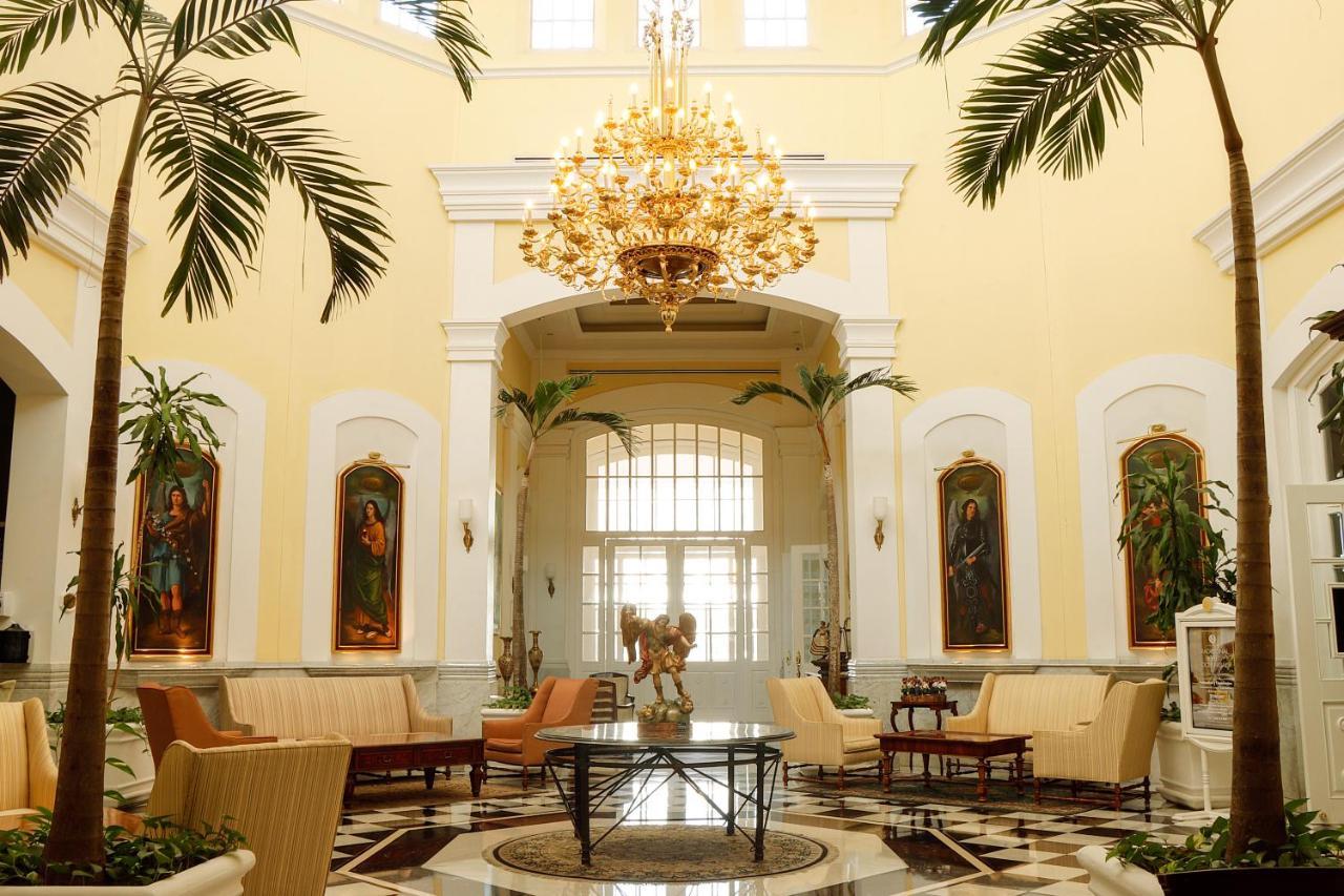 Quinta Edén Villahermosa Esterno foto