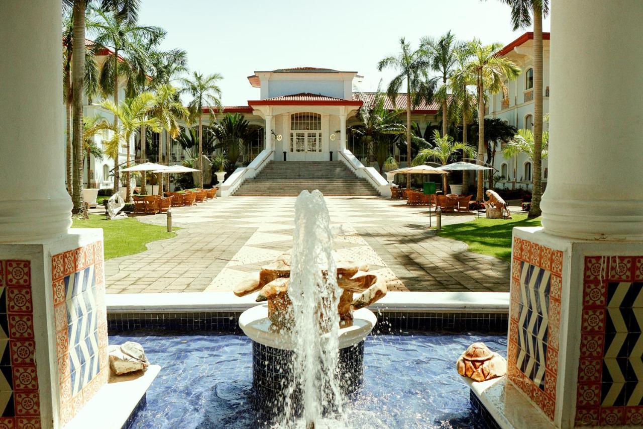 Quinta Edén Villahermosa Esterno foto