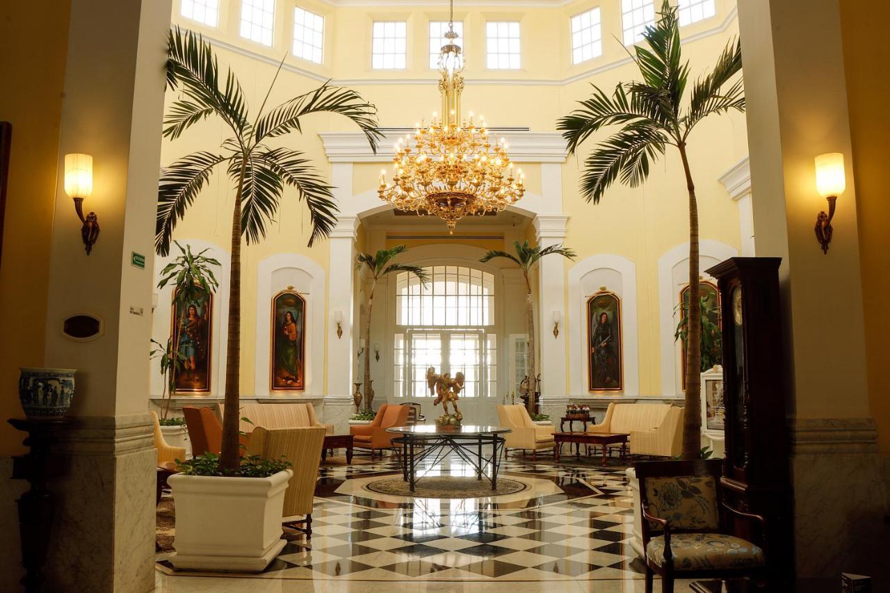 Quinta Edén Villahermosa Esterno foto