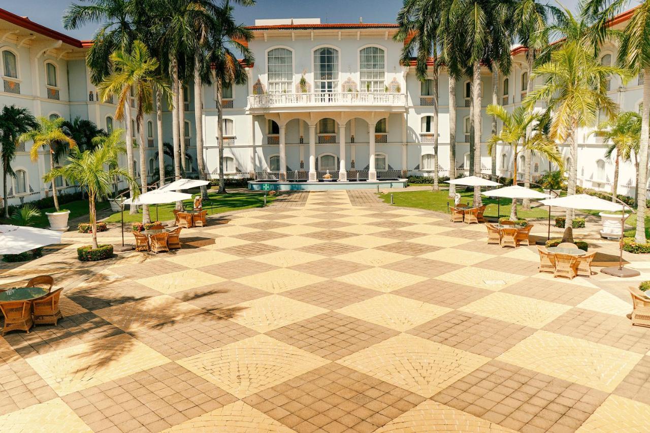 Quinta Edén Villahermosa Esterno foto