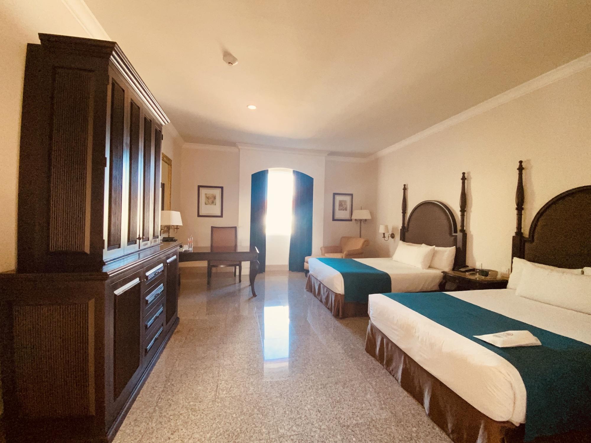 Quinta Edén Villahermosa Esterno foto