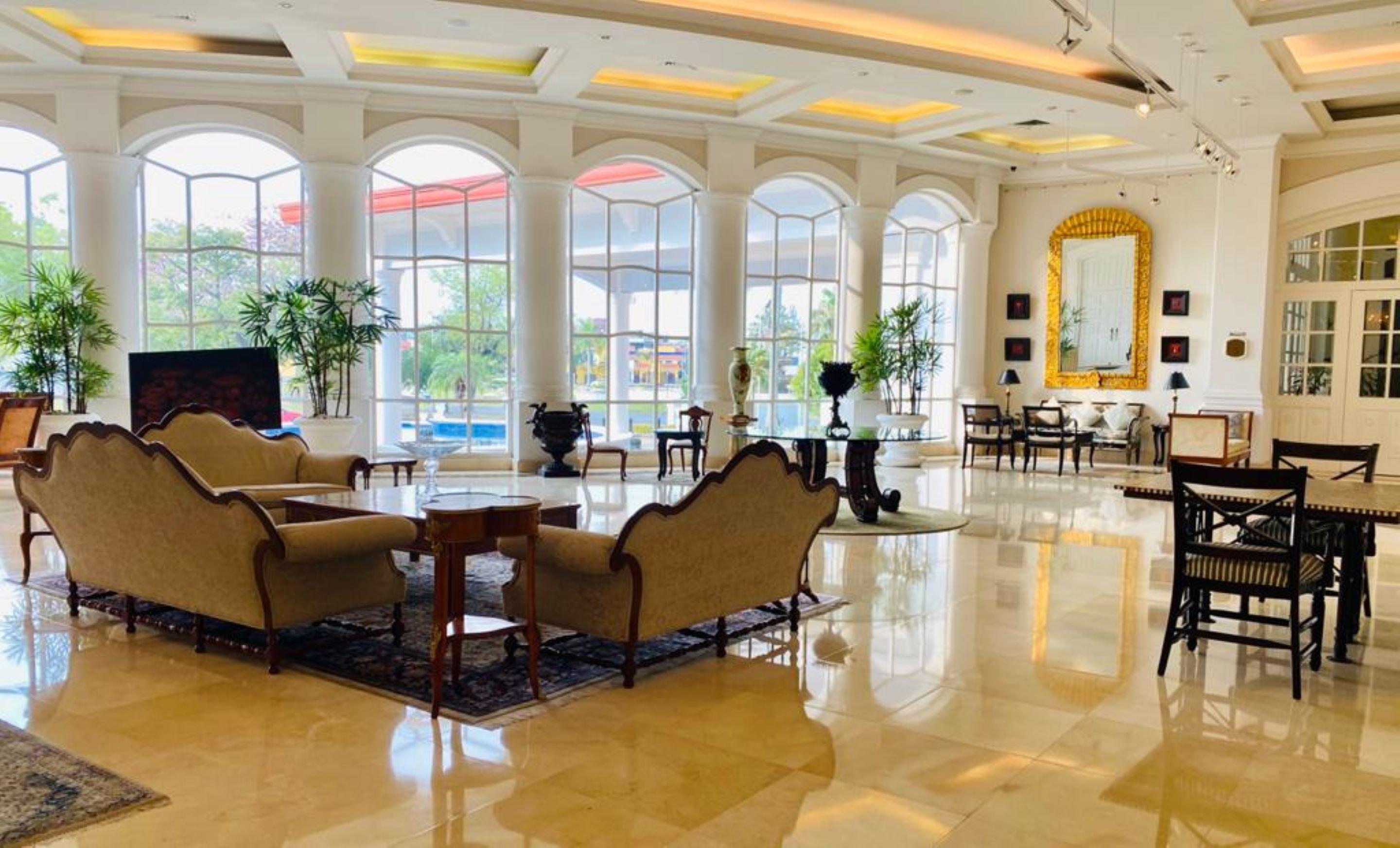 Quinta Edén Villahermosa Esterno foto