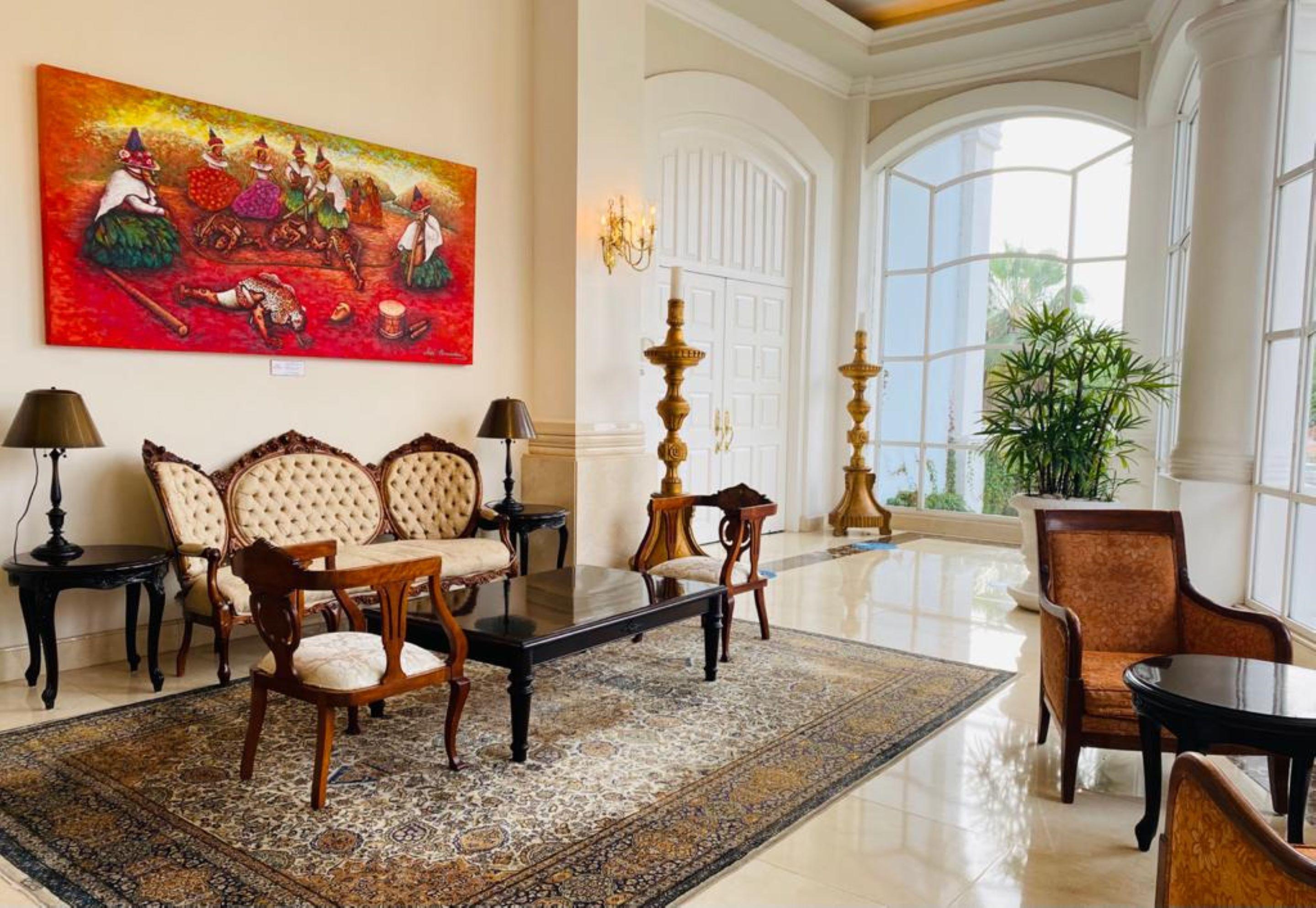 Quinta Edén Villahermosa Esterno foto