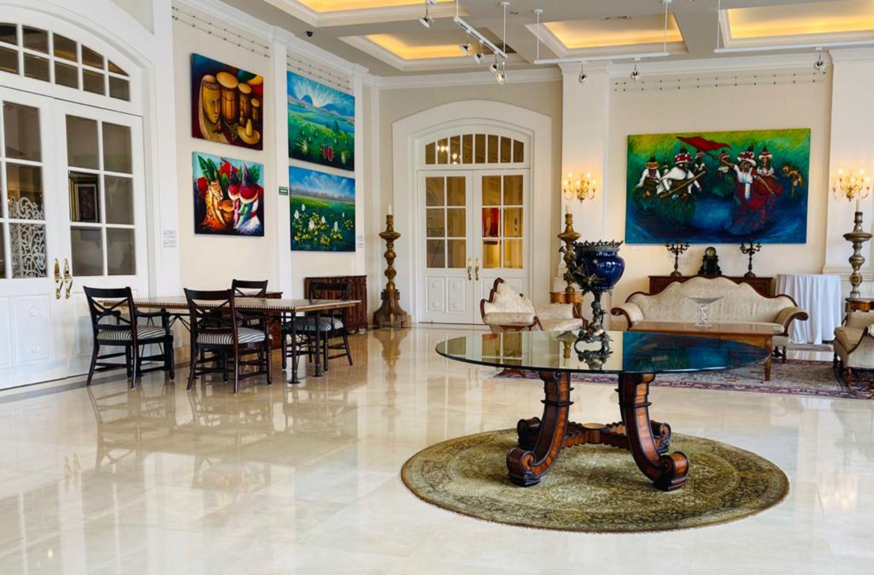 Quinta Edén Villahermosa Esterno foto