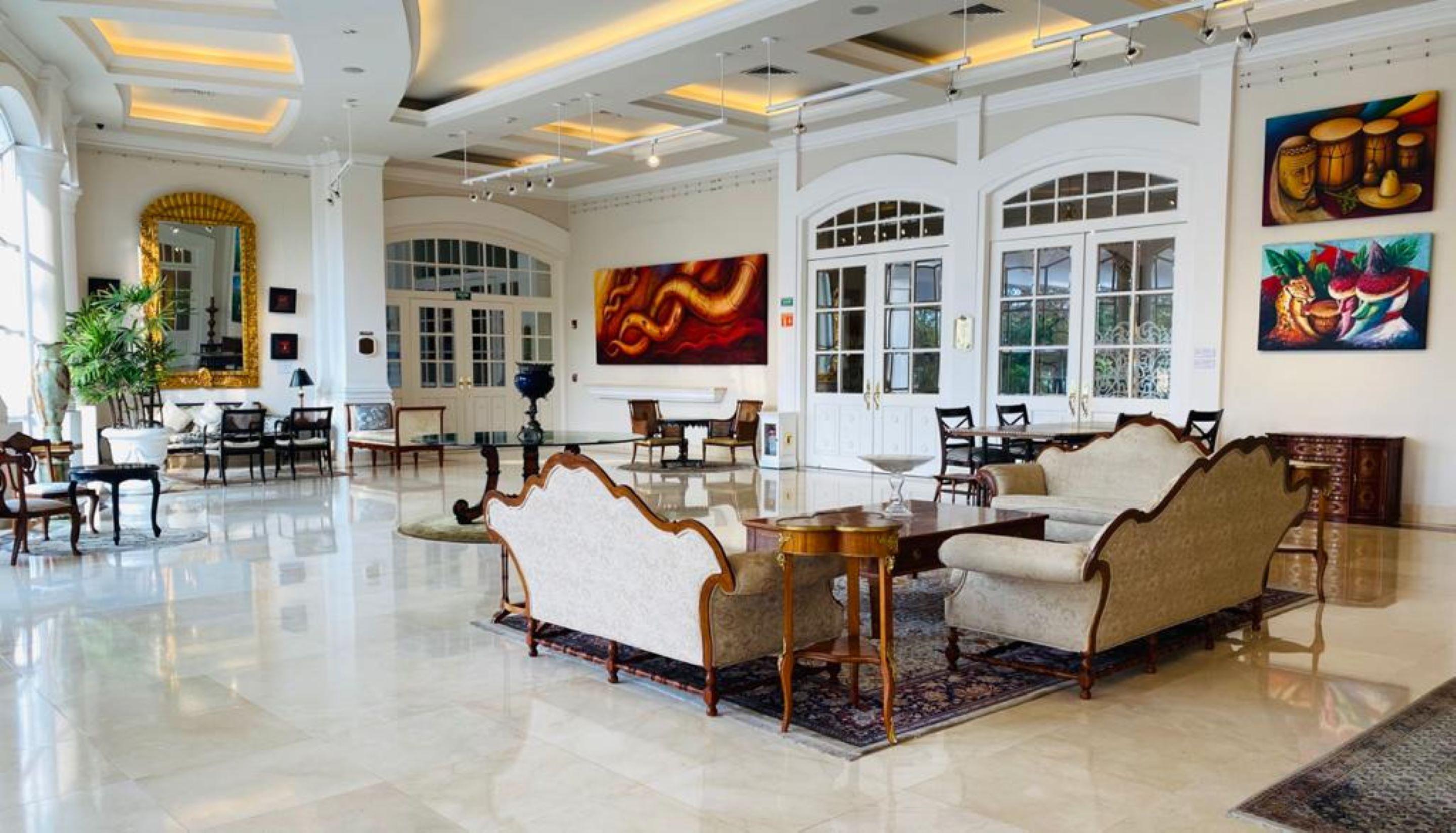 Quinta Edén Villahermosa Esterno foto