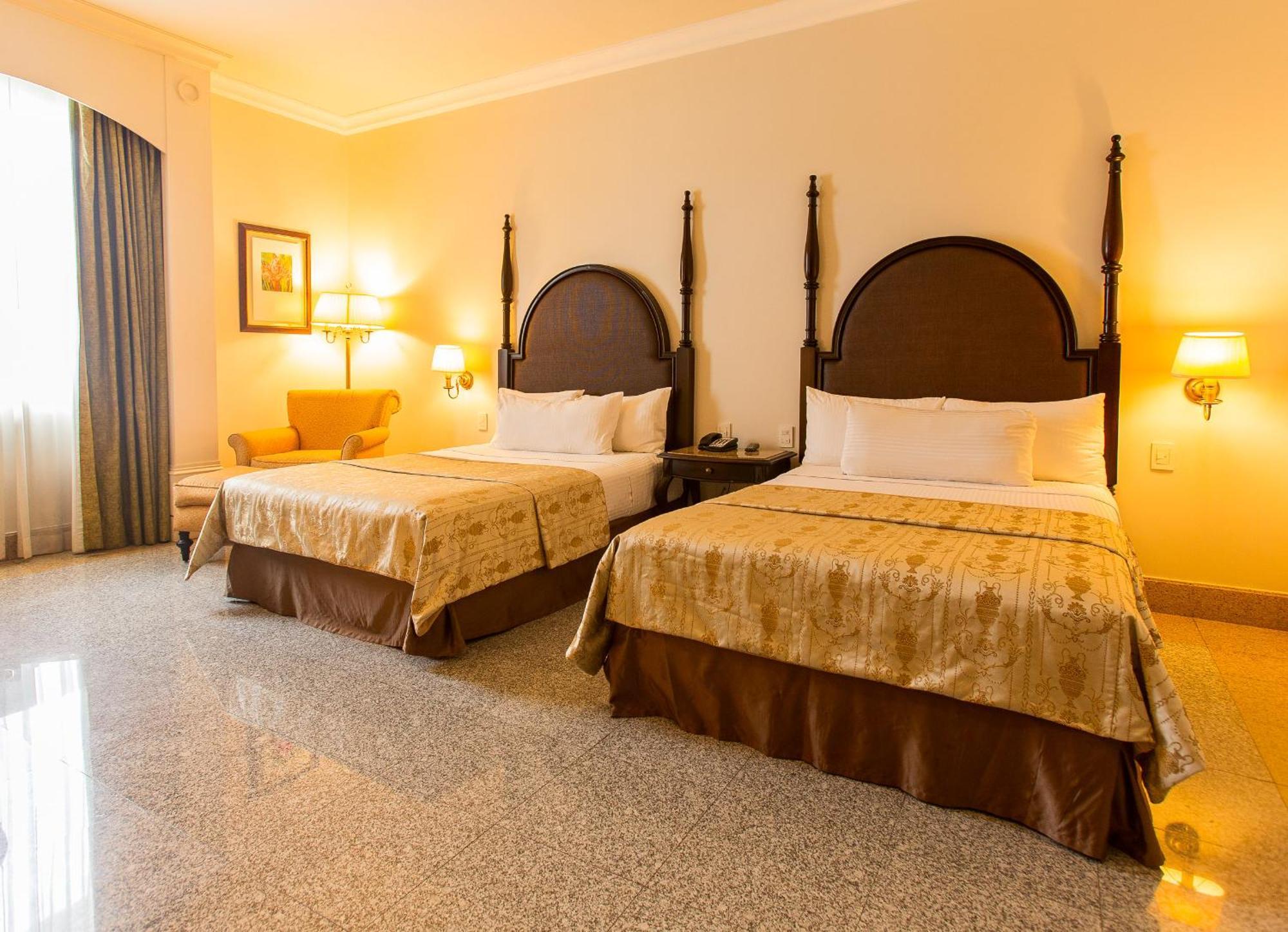 Quinta Edén Villahermosa Esterno foto