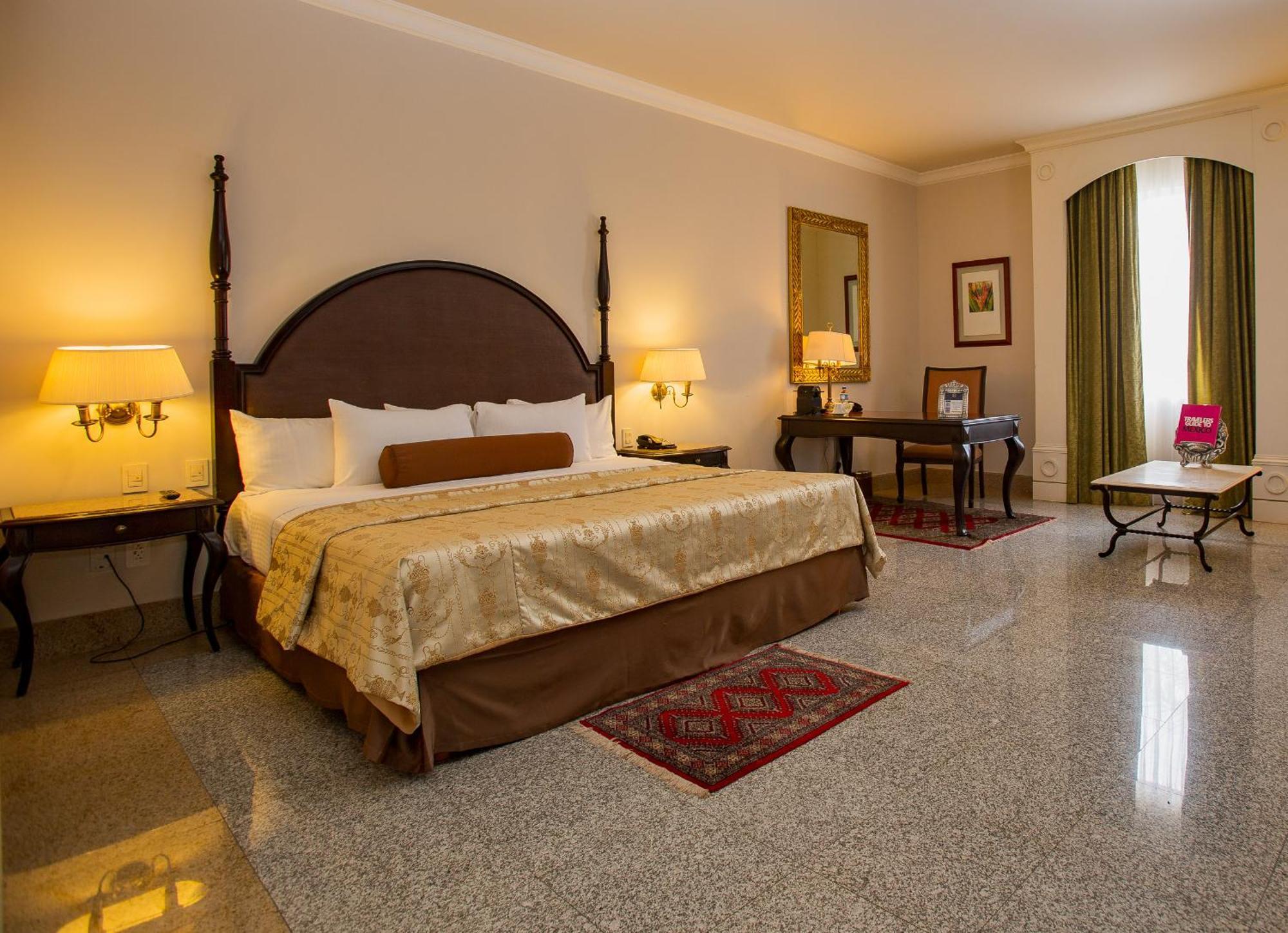 Quinta Edén Villahermosa Esterno foto