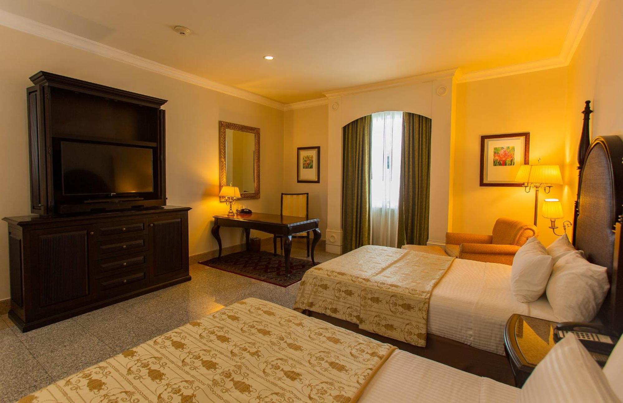 Quinta Edén Villahermosa Esterno foto