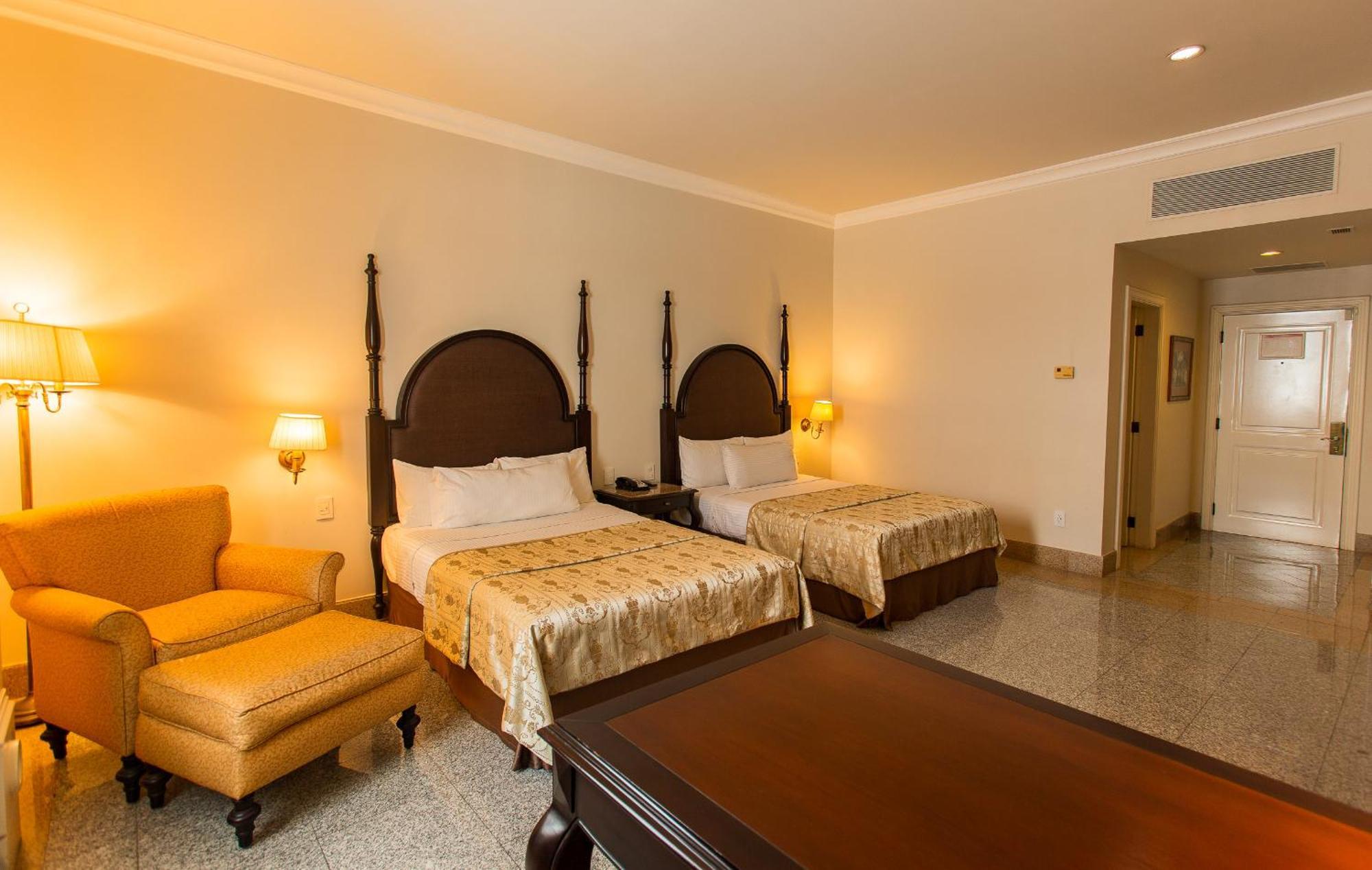 Quinta Edén Villahermosa Esterno foto