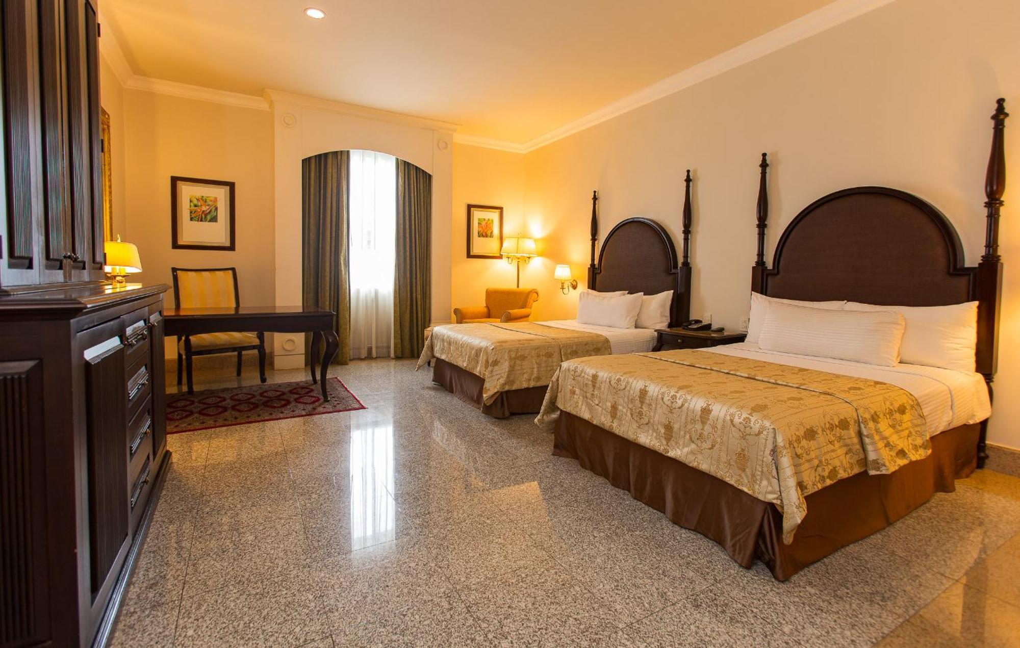 Quinta Edén Villahermosa Esterno foto