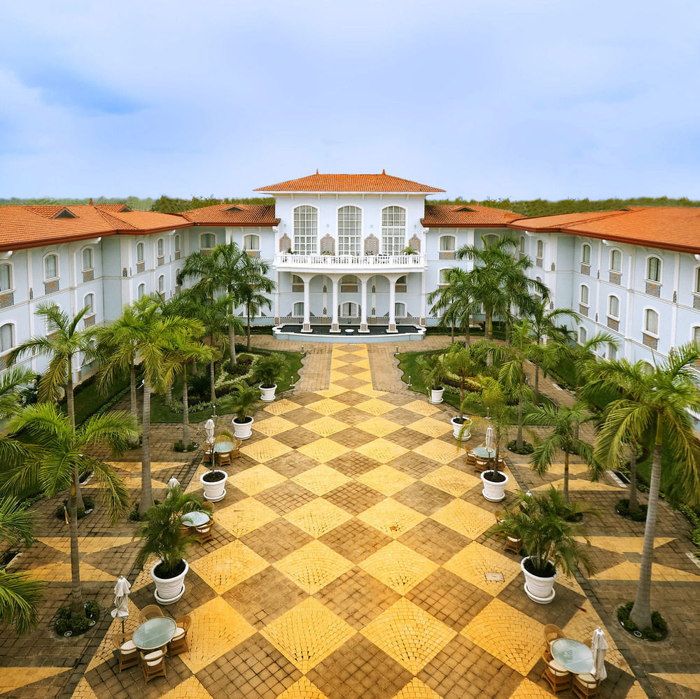 Quinta Edén Villahermosa Esterno foto